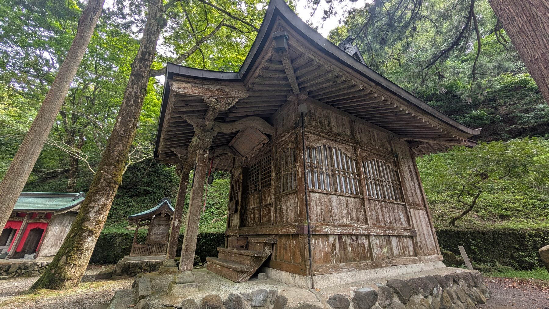 三つの時間を旅する福井—戦国城下町、恐竜、そして禅